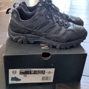 Merrell Moab 2 Tactical
